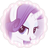 rarity (MLP:FIM)